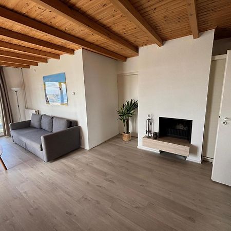 Villa Aan Zee Noordwijk Eksteriør billede